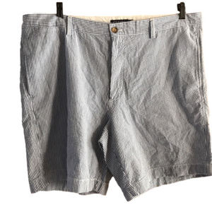 NET Chaps shorts